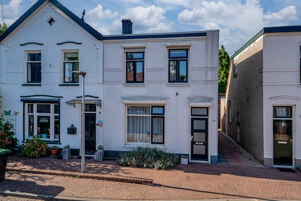 Medium property photo - Julianaplein 21, 6916 BZ Tolkamer